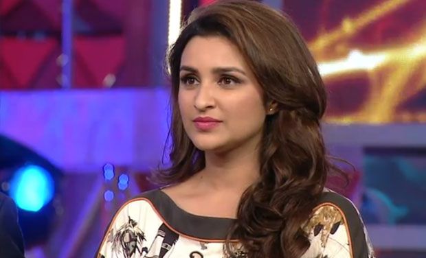 Actress Parineeti Chopra Actress Parineeti Chopra